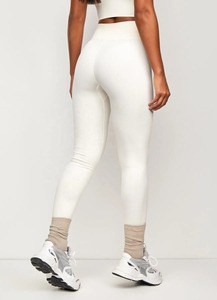 Mallas de mujer personalizadas con bolsillo, mallas de yoga para mujer, las más nuevas mallas transpirables personalizadas para mujer, mallas altas para niñas - Product Image 5