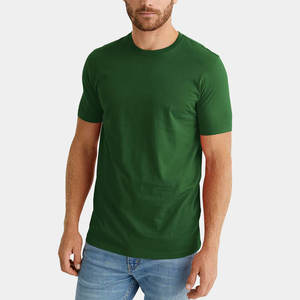 Next Level Apparel Next Level T-shirts à col rond Triblend pour hommes - Product Image 3