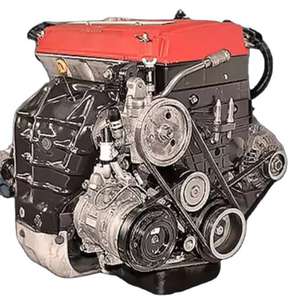 Utilisé pour le moteur turbo B18C - Complet avec accessoires - Product Image 3