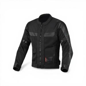 Haut imprimé respirant et coupe-vent pour la saison estivale - Product Image 1