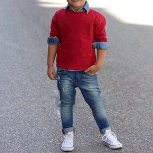 Fancy Infant Summer Top Set Baby Boy Brand Shorts Animal Print Casual Letter Flower Design Belt Soft Shell Material Short - Product Image 2