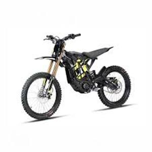 Vélo électrique M Light Bee X à vitesse unique Ultra Storm Bee Dirt Bike en aluminium avec batterie au lithium - Product Image 1
