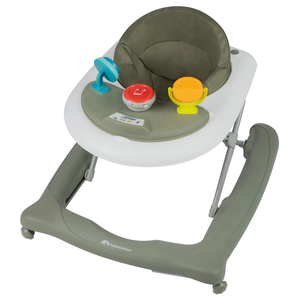 Andador Musical de Plástico para Bebés Bebeconfort Dalia, para 7-12 Meses, con Juguetes para Jalar - Product Image 5