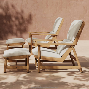 Muebles de sofá para sala de estar, 80x92x99, hechos de madera de calidad con espuma suave y tela suave, diseño moderno - Product Image 6