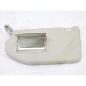 แผงบังแดดด้านหน้าซ้ายฟอร์ด อีโคสปอร์ต ซีรีส์ M1JC, M1JJ, M1JU (12>) - Product Image 4