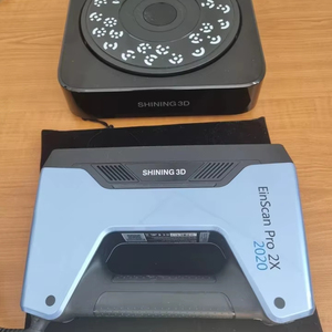 VENTA CALIENTE Accesorio Premium Pro 2X Plus Escáneres 3D Herramientas Manuales con Garantía Origen EE. UU. en OFERTA - Product Image 3