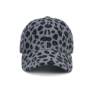 El mejor sombrero de golf de diseño con correa ajustable Sombrero de golf de uso cómodo en Moq bajo para la venta - Product Image 2