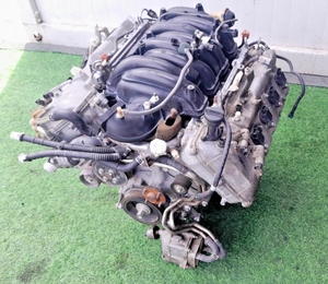 Bloque de Cilindros del Motor 3UR-FE 5.7 V8 para <span class=keywords><strong>LEXUS</strong></span> LX <span class=keywords><strong>570</strong></span> 2021, OEM - Product Image 1