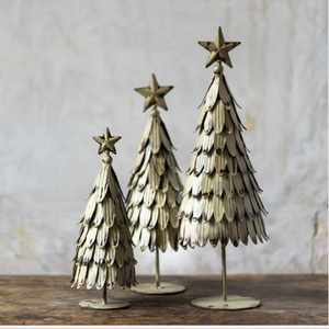 Cintre de guirlande en métal de Noël pour la décoration de Noël Cintre en métal Décoration de festival de porte d'entrée au prix d'usine en gros - Product Image 3