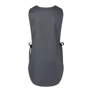 Custom <b>Work</b> Smock Bea <b>Apron</b> for Merchandising - Product Image 3