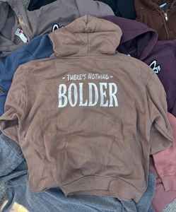 100% coton vierge épais polaire poids lourd surdimensionné impression personnalisée Logo hommes sweats à capuche et sweat-shirts - Product Image 2