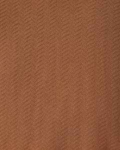 Polo pour hommes 100% coton fermeture éclair sur le devant coupe ajustée tissu respirant doux design élégant parfait décontracté semi formel commande en gros - Product Image 4