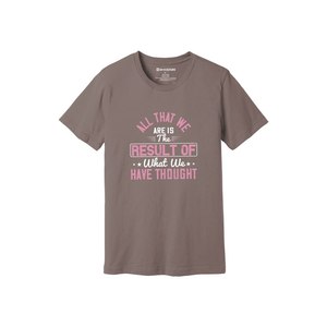 Camiseta informal de algodón 100% con impresión de temas de Buda en 3D, 12 opciones de color, 160-180, colocación de diseño personalizable GSM pesado - Product Image 4