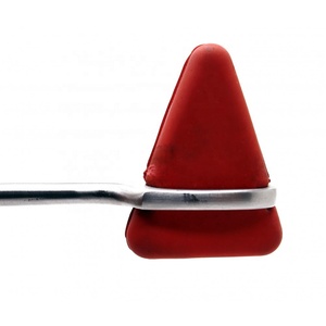 Meilleure vente d'un instrument chirurgical manuel Taylor Hammer Base de percussion neurologique en acier inoxydable personnalisée de haute qualité - Product Image 5