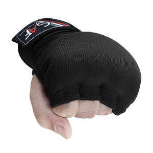 GAF Offre Spéciale durable Bonne qualité Nouveau design d'enveloppes de soutien des mains d'haltérophilie Logo personnalisé - Product Image 1