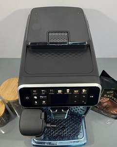 Cafetera DeLonghi Eletta 5500/5400/5300/2200/3200/4300 PHILIPSS, Cafetera Espresso Totalmente Automática Controlada por Aplicación - Product Image 5