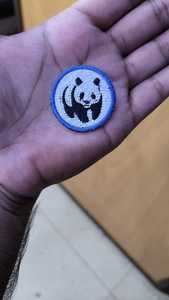 Écussons de broderie personnalisés Logo personnalisé Écussons d'uniforme et d'insigne de mode tous les modèles disponibles bas quantité minimale de commande de gros - Product Image 2