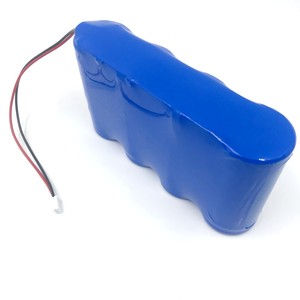 Bán buôn 32700 4s1p 12.8V 76.8wh tiêu chuẩn giá tốt 32700 4S LiFePO4 Pin - Product Image 3