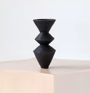 High Quality Handmade Lightweight Metal Flower <b>Vase</b> Eye-Catching Modern Design Wedding Parties Home Restaurant Decor <b>Vases</b> - Product Image 2