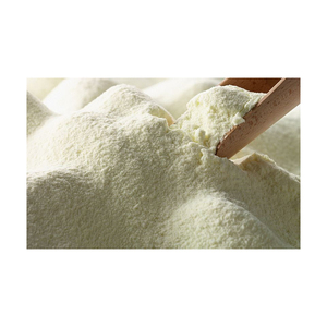 High purity Dairy America <b>milk</b> powder supplied in sealed containers for export trade - Product Image 1