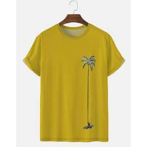 Camiseta con tema unisex a la moda, camiseta personalizada, ropa de ajuste Regular para niñas y niños, camisetas de calidad duradera a precio barato - Product Image 5