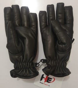 Alta calidad superior Tasa barata Invierno Nieve Guantes de invierno Hombres cálidos Térmicos a prueba de viento para guantes de invierno Calidad superior Mejor tarifa - Product Image 3