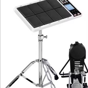 NUEVO PRECIO PARA UNA BATERÍA DE PERCUSIÓN SPD-30 ORIGINAL DE CALIDAD CON OCHO PADS, Parches de Papel Encerado y Cuerpo de Acero Inoxidable - Product Image 6