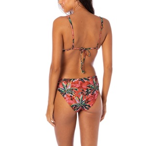 Nueva Llegada, Tanga Sexy y Cómoda para Mujer, de Cintura Alta y Baja, de Nailon Ecológico de Secado Rápido, Hecha en Bangladesh - Product Image 3