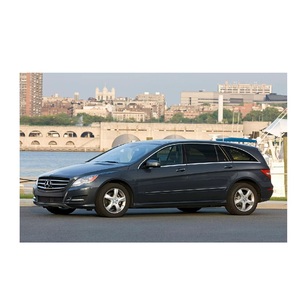 Mercedes-Benz Serie R usado barato a la venta con excelente valor y servicio de entrega rápida disponible en todo el país - Product Image 4