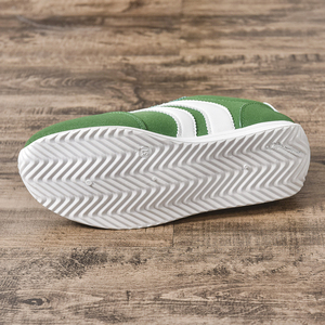 Producto personalizado Mujer Venta al por mayor Blanco Bajo Precio Stock Running Casual Zapatos Para Las Mujeres - Product Image 2