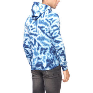 Sweats à capuche Tie Dye pour hommes à la conception la plus demandée Taux raisonnable Anti-rides Meilleurs modèles Offre Spéciale Sweats à capuche Tie Dye avec le dernier tissu - Product Image 3