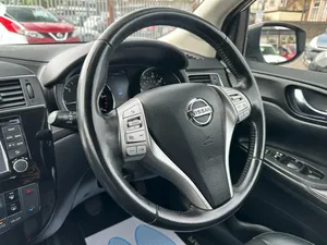 USADO LHD/RHD 2014 NISSAN PULSAR - Product Image 2