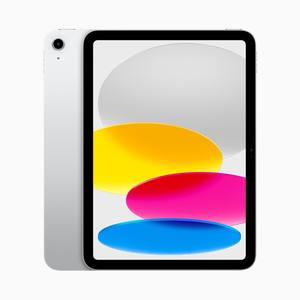 Tablet Apple iPad 11.ª Generación 11 (2025) WiFi 128 256 512 GB 12 MP A16 - Product Image 2