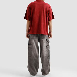 Soft & Breathable Oversized <b>TShirts</b> - Product Image 3