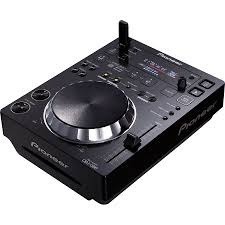 พร้อมส่งดีเจรุ่นใหม่ที่ CDJ-350เสียงที่น่าเชื่อถือ - Product Image 6