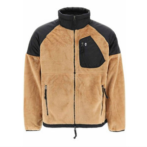 Chaqueta de Forro Polar de Alta Calidad para Hombre, Cortavientos, Transpirable, de Secado Rápido, con Bolsillo, Impresión de Logotipo Personalizado, Nueva Llegada, Precio Bajo - Product Image 5