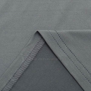 Vêtements d'entraînement personnalisés pour hommes, marque privée respirante, protection contre les éruptions cutanées - Product Image 5