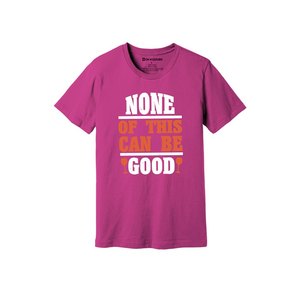 "Camiseta personalizada con estampado 3D de 100% algodón para temas de fiestas informales en 12 colores 160-180 GSM" - Product Image 6