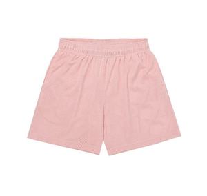 Pantalones Cortos Deportivos de Malla para Hombre, de Secado Rápido, Cintura Elástica, Estilo Urbano Personalizado, Tejido Atlético - Product Image 5