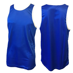 Gilets de boxe sur mesure, dernier design, uniforme de boxe professionnel - Product Image 2