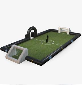 Terrain de football gonflable de haute qualité - Product Image 2