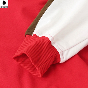 เสื้อยืดผ้าฝ้ายออร์แกนิกสำหรับผู้ชายเสื้อยืดผ้าฝ้ายแท้100% คุณภาพสูง - Product Image 4