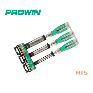 أعمال النجارة الاحترافية PROWIN ، نحت متخصص ، إزميل الذهاب من خلال الأعمال الخشبية - Product Image 2