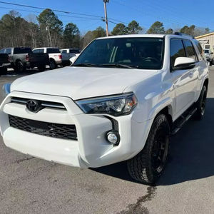 Voiture d'occasion de qualité et abordable, Toyota 4Runner 2020, conduite à gauche - Product Image 1