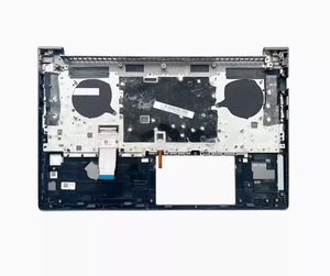 Venta al por mayor Laptop C Shell Topcase Upper Case para HP Zbook Power G9 15 G10 Palmrest Cover No retroiluminado Keyboard - Product Image 3