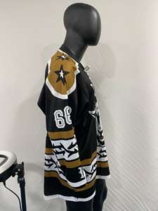 Jersey de Hockey sobre hielo, bordado personalizado, serigrafía, de Hockey Jersey, ropa de práctica, último diseño, Jersey de Hockey sobre hielo genial - Product Image 3