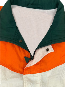 Nouvelle arrivée, veste coupe-vent pour le sport de plein air, respirante, avec doublure en mesh coloré, grande taille, séchage rapide, fermeture éclair, coupe-vent - Product Image 6