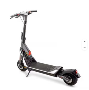 Nouveau Scooter Électrique Tout-Terrain avec Moteur Super 1400W et Autonomie de 70 km, Suspension Intégrale - Product Image 6