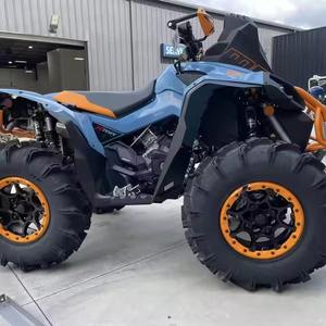 Can-Am Renegade X m r 1000 R 2025 - Product Image 4