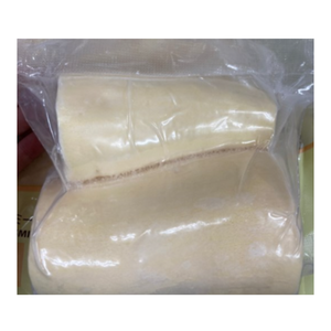 Verduras congeladas para exportación Chips de yuca congelada, Tapioca IQF congelada de gran venta, yuca congelada entera/media cortada - Product Image 4